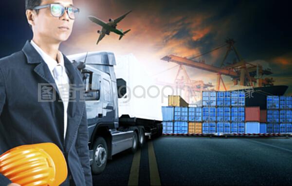 物流與貨物運輸 現(xiàn)代商業(yè)的動脈