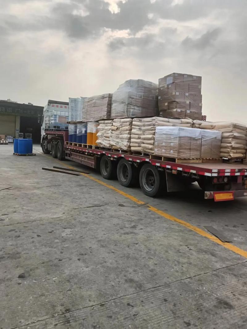 廣州至北京物流專線 高效連接全國的專業(yè)運輸服務