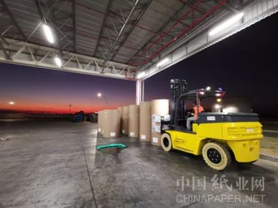 比亞迪叉車 以綠色科技驅(qū)動全球貨物運輸變革