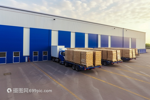 現(xiàn)代物流轉(zhuǎn)運中心 貨物運輸?shù)母咝б? />
</span>
<span id=