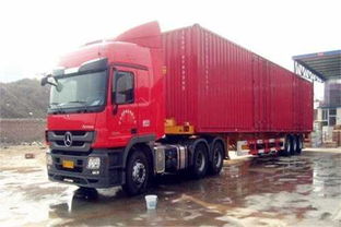 湖北至商丘市貨物運輸時效與物流指南