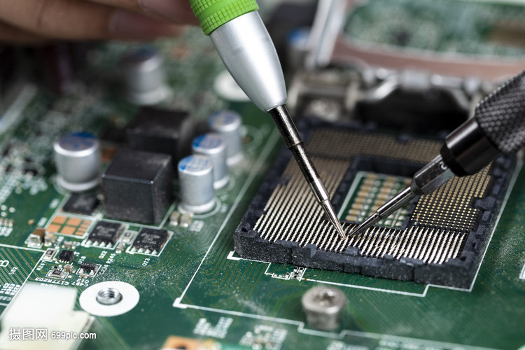 電子產品維修與安裝 芯片與電路板的專業維護指南